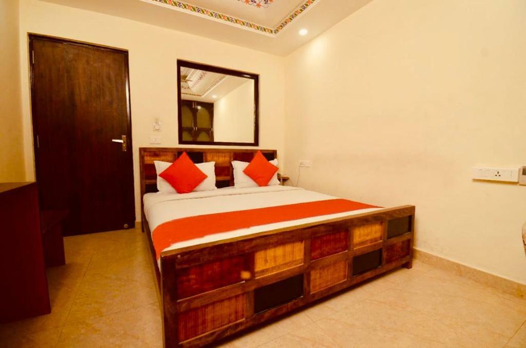 The Umed Hotel