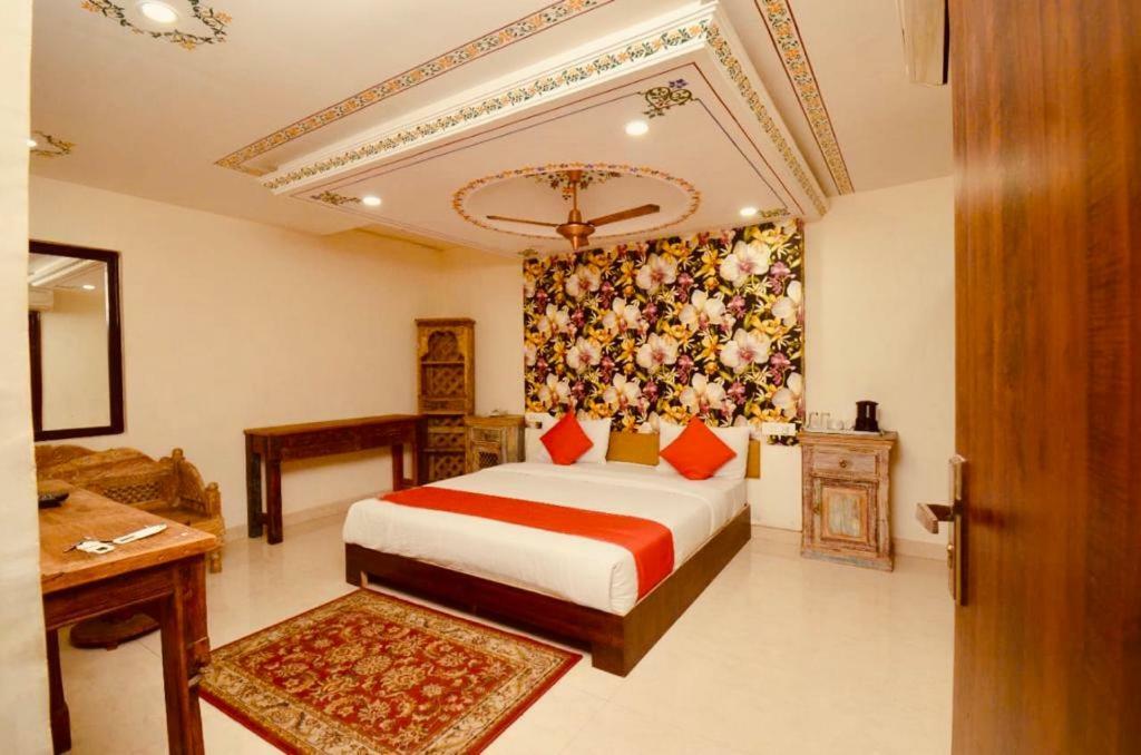 The Umed Hotel Jodhpur (Rajasthan)