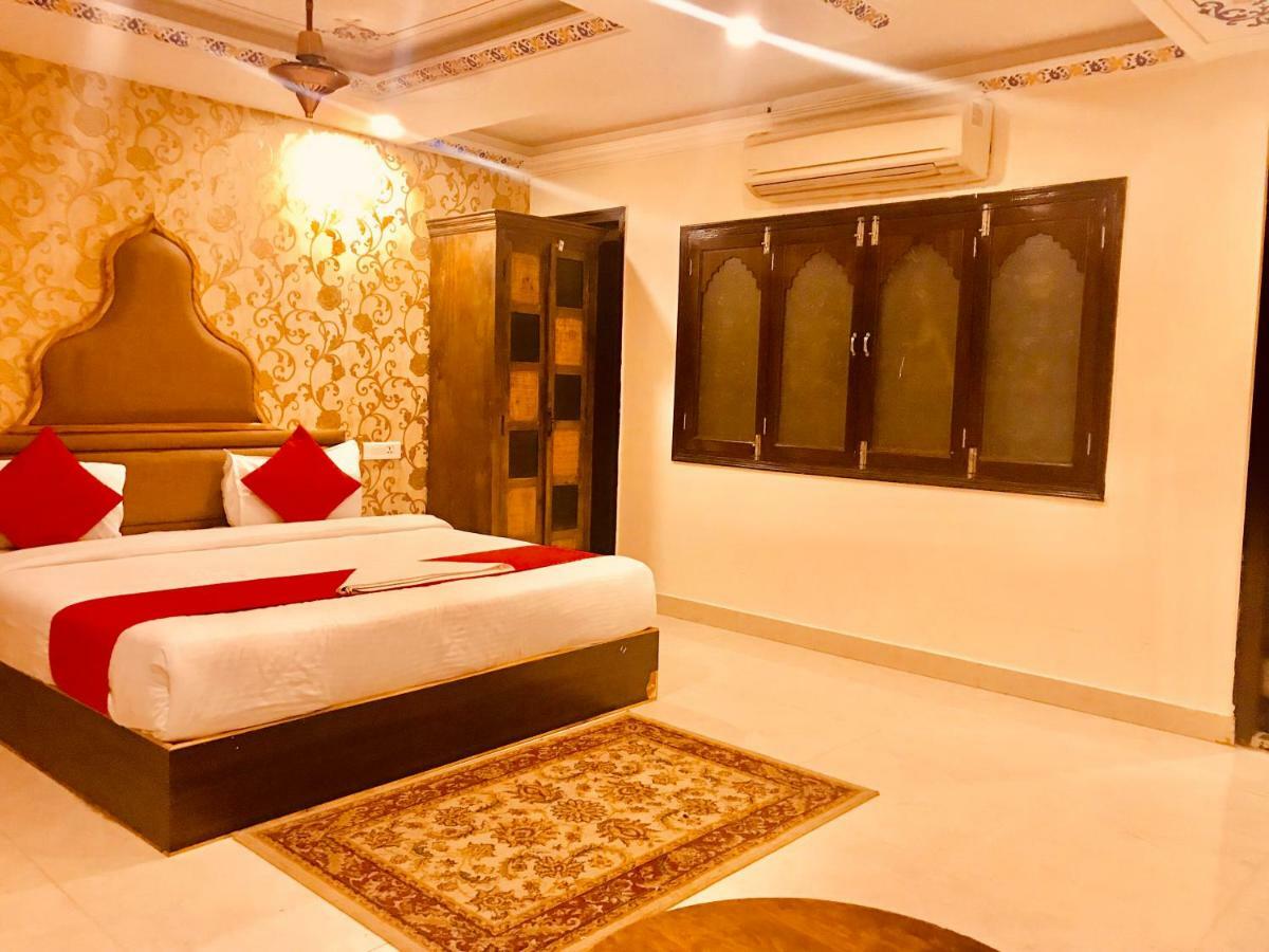The Umed Jodhpur (Rajasthan)
