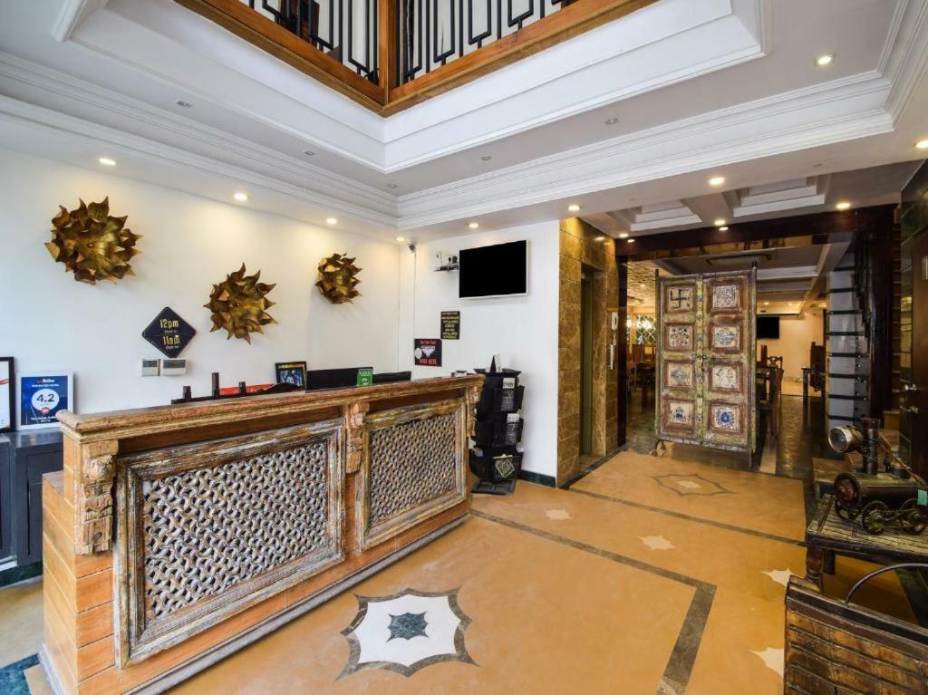 The Umed Hotel 3*