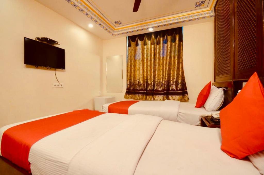 The Umed Jodhpur (Rajasthan)