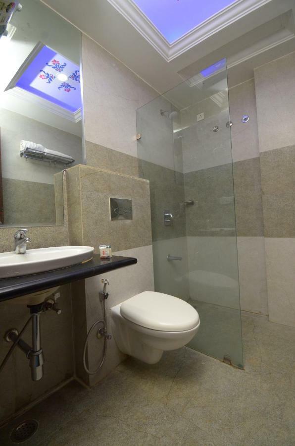 The Umed Hotel Jodhpur (Rajasthan)