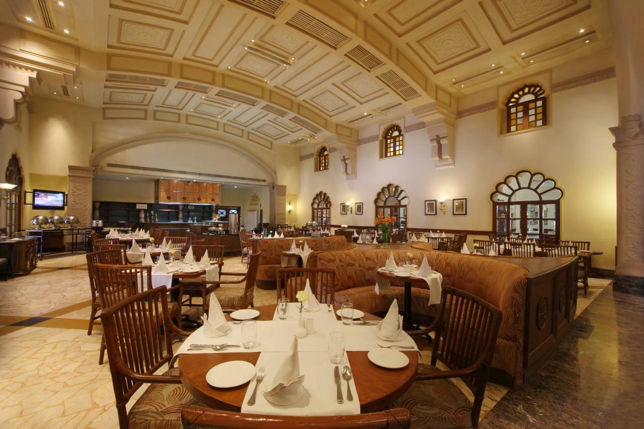 Taj Hari Mahal Jodhpur Hotel 5*