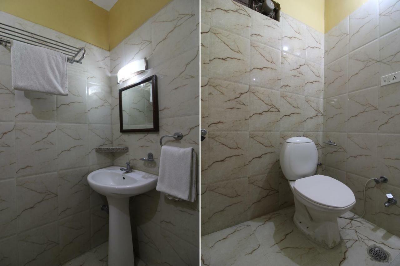 Hotel Oyo 46550 Tulsi