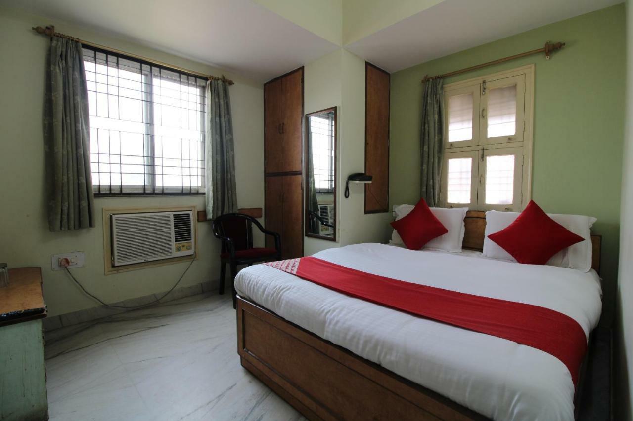 Oyo 46550 Tulsi Hotel Jodhpur (Rajasthan)