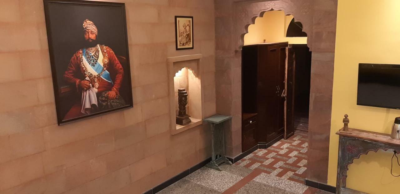 Homestay Jodhpur Palace *
