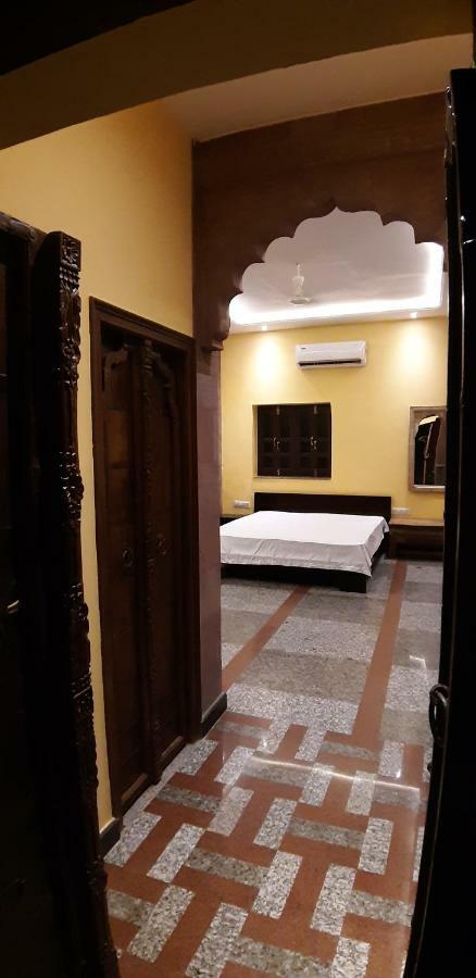 Jodhpur Palace