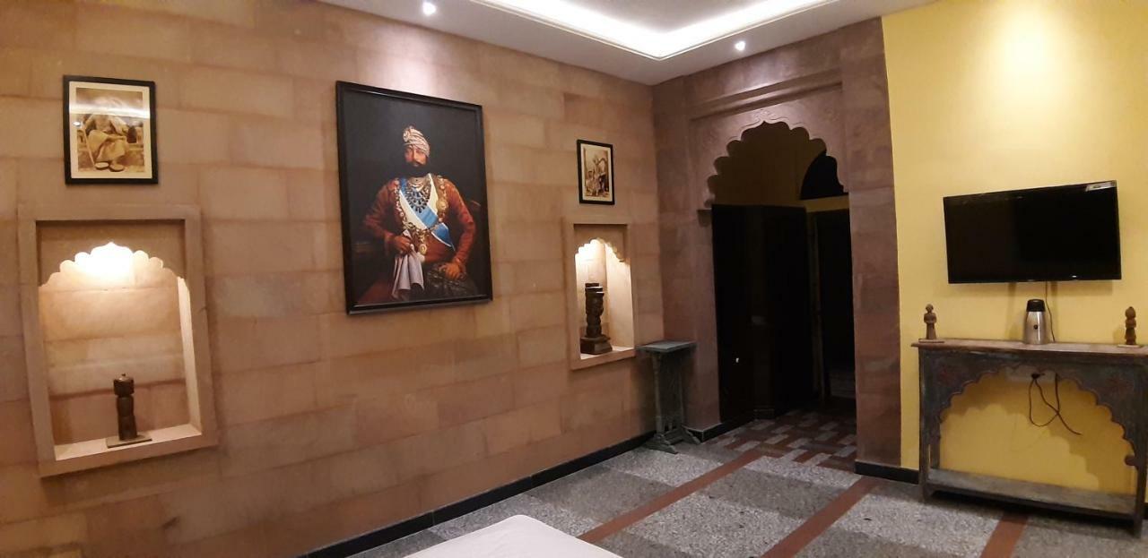 Homestay Jodhpur Palace