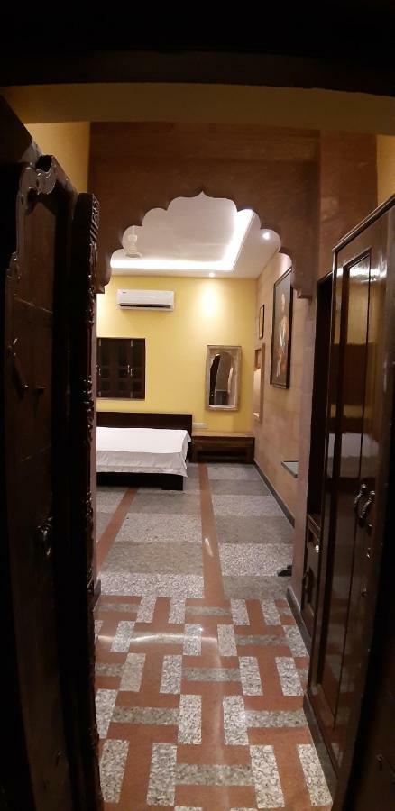 Homestay Jodhpur Palace *