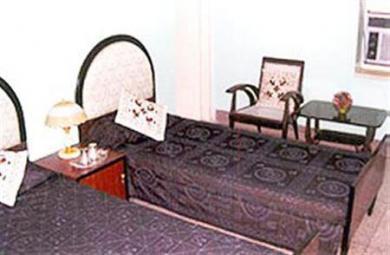 Nora Hotel