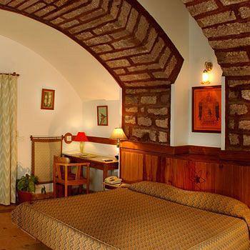 Resort Welcomheritage Bal Samand Palace Jodhpur (Rajasthan)