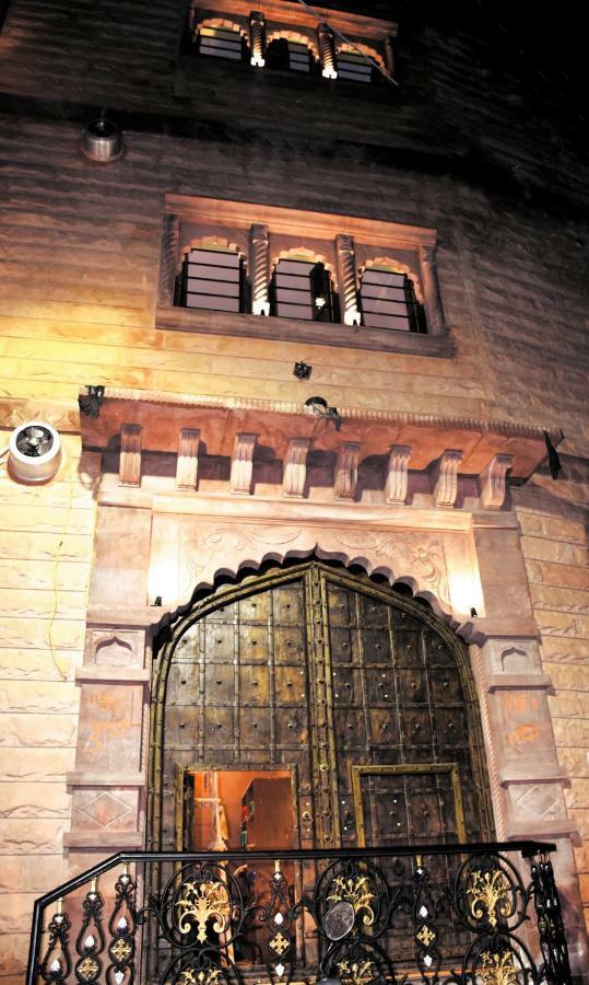 Jodhpur Palace Homestay Jodhpur (Rajasthan)