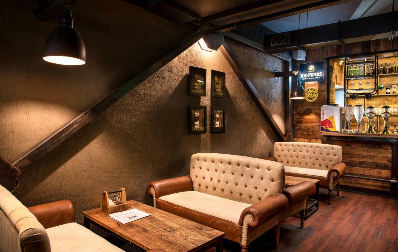 Parkk Boutique By Hst Hotel 3*