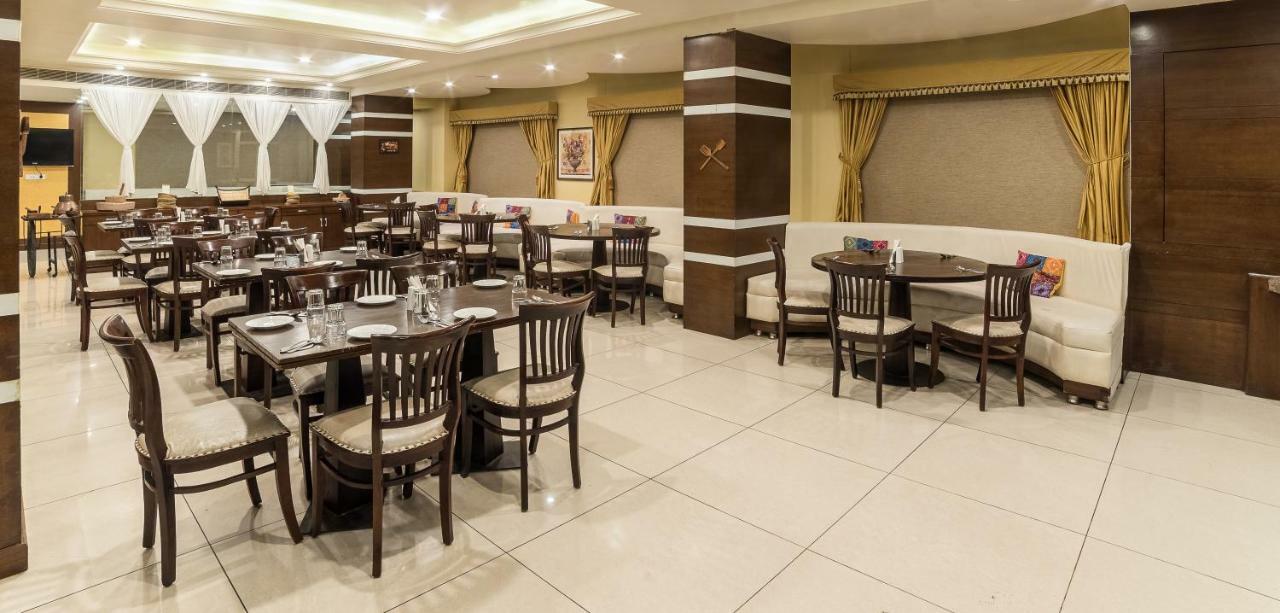 Parkk Boutique By Hst Hotel