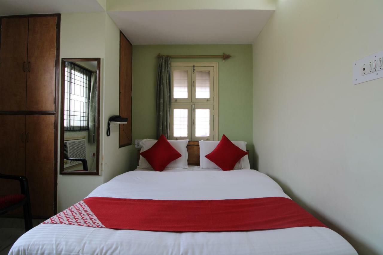 Oyo 46550 Tulsi Hotel Jodhpur (Rajasthan)