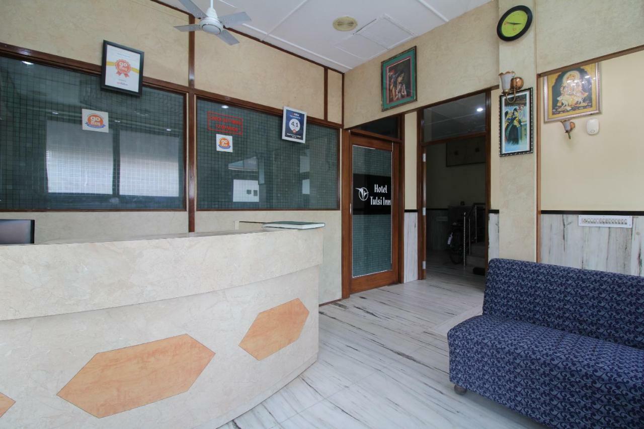 Oyo 46550 Tulsi Jodhpur (Rajasthan)