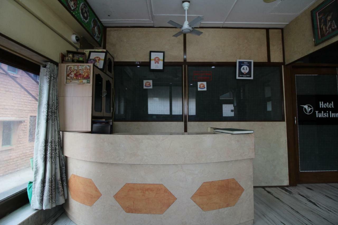 Oyo 46550 Tulsi Hotel *