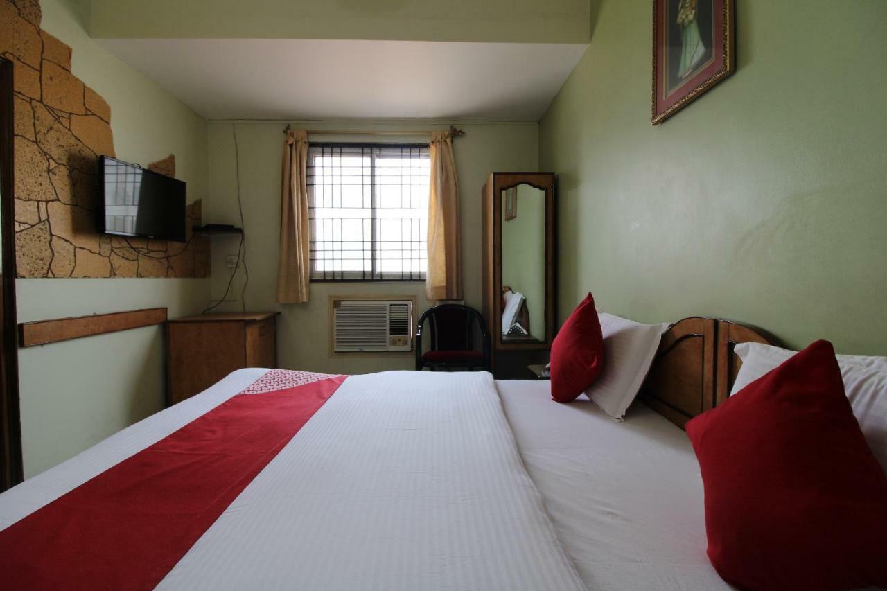 Oyo 46550 Tulsi Hotel *