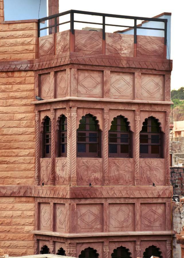 Jodhpur Palace Homestay