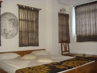 Hare Krishna Guest house
