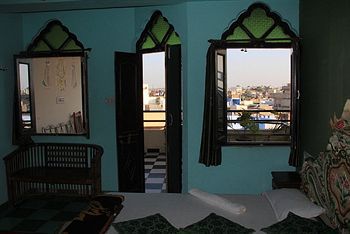 Hare Krishna Guest house *