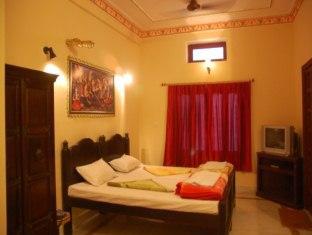 Heritage Kuchaman Haveli 3*
