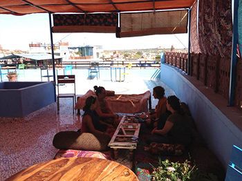 Kesar Heritage Bed & Breakfast *