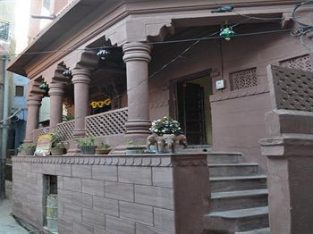 Kesar Heritage Jodhpur (Rajasthan)
