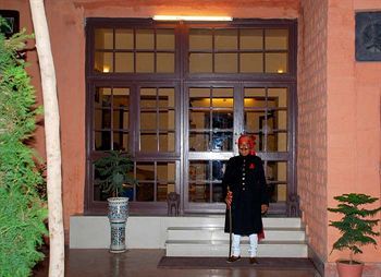 Hotel Kiran Jodhpur (Rajasthan)