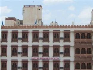 Royale Plazo Jodhpur (Rajasthan)