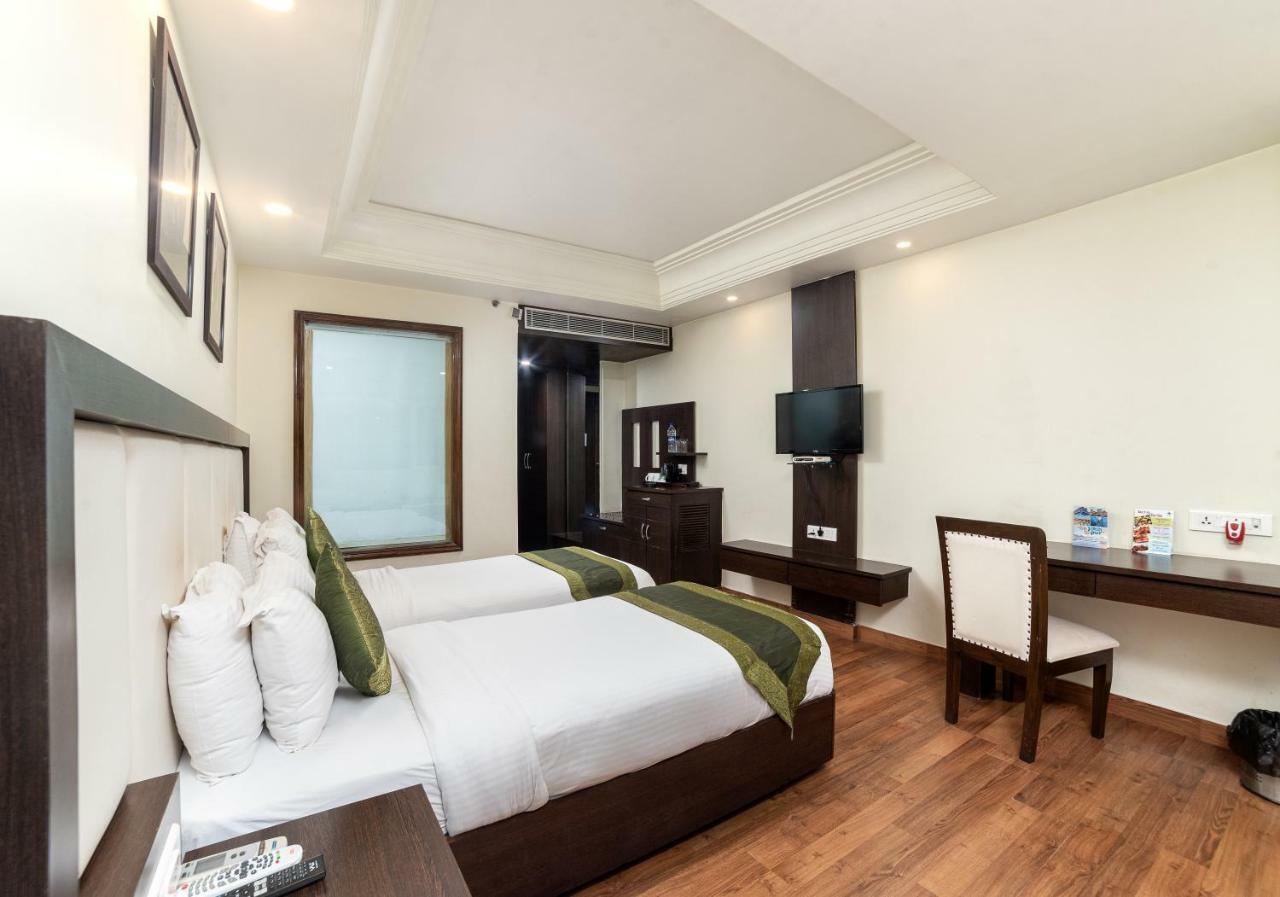 Parkk Boutique By Hst 3* Jodhpur (Rajasthan)