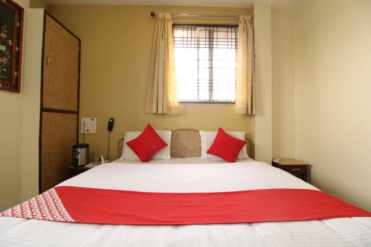 Oyo 46550 Tulsi Hotel Jodhpur (Rajasthan)