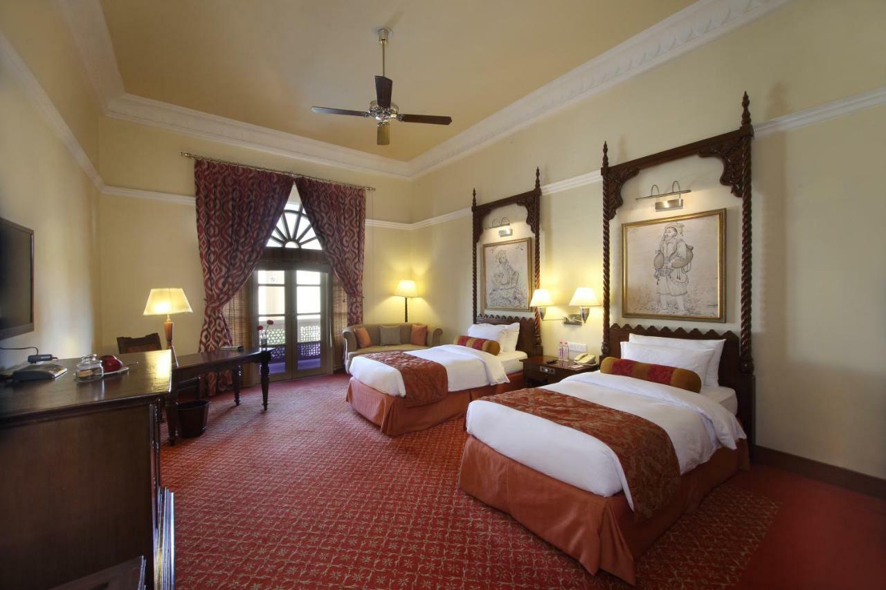Taj Hari Mahal Jodhpur Hotel 5*