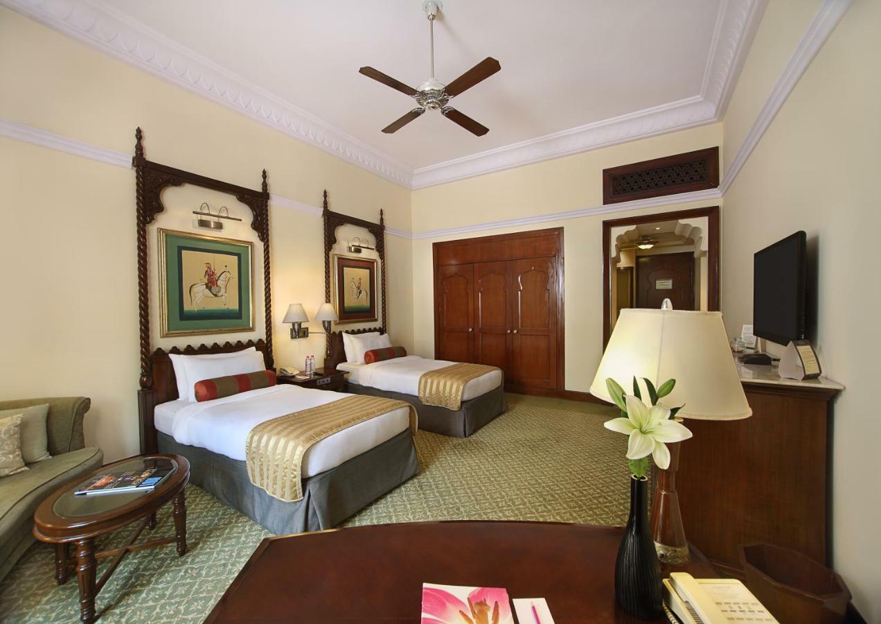 Hotel Taj Hari Mahal Jodhpur