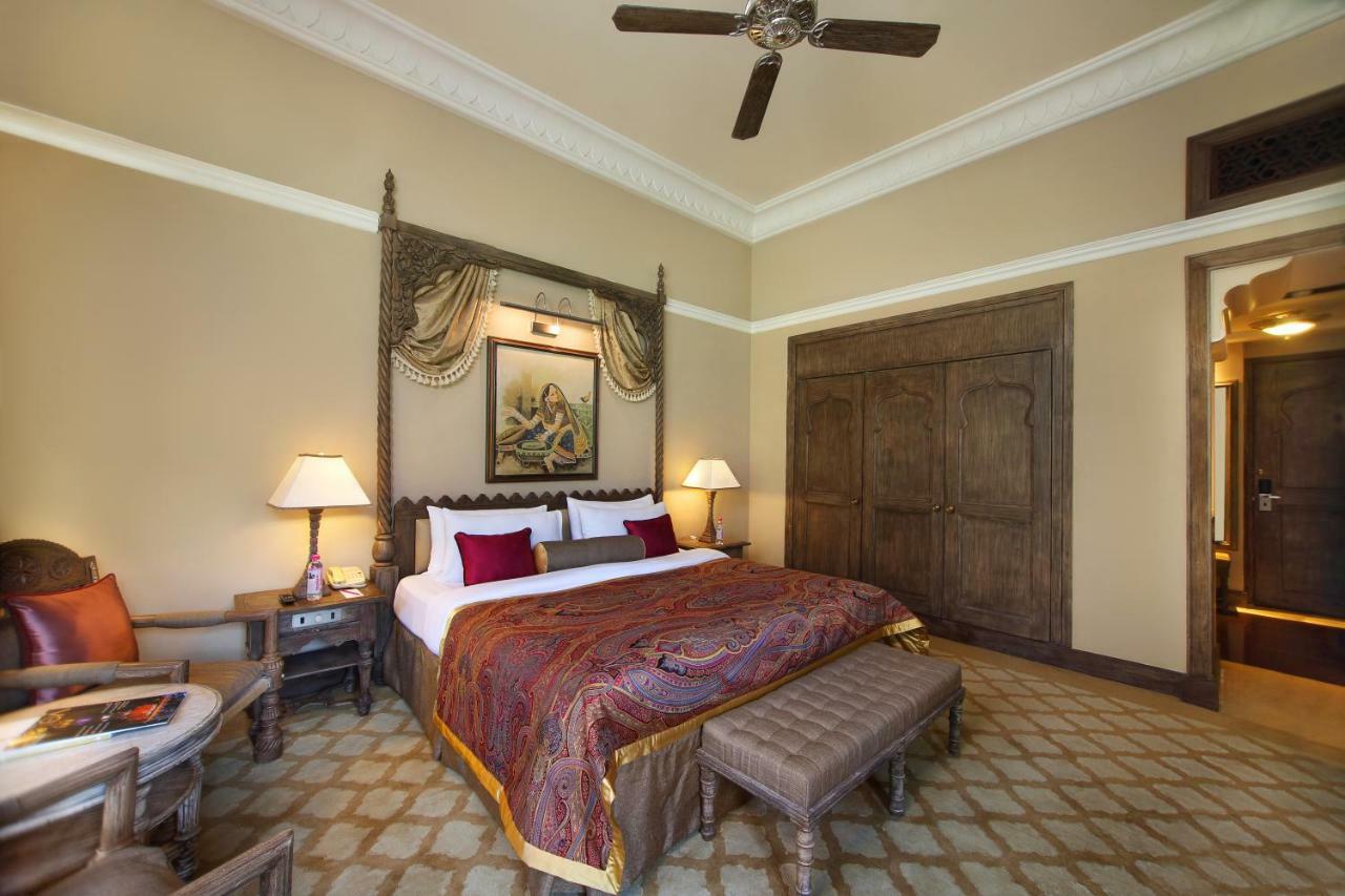 Hotel Taj Hari Mahal Jodhpur