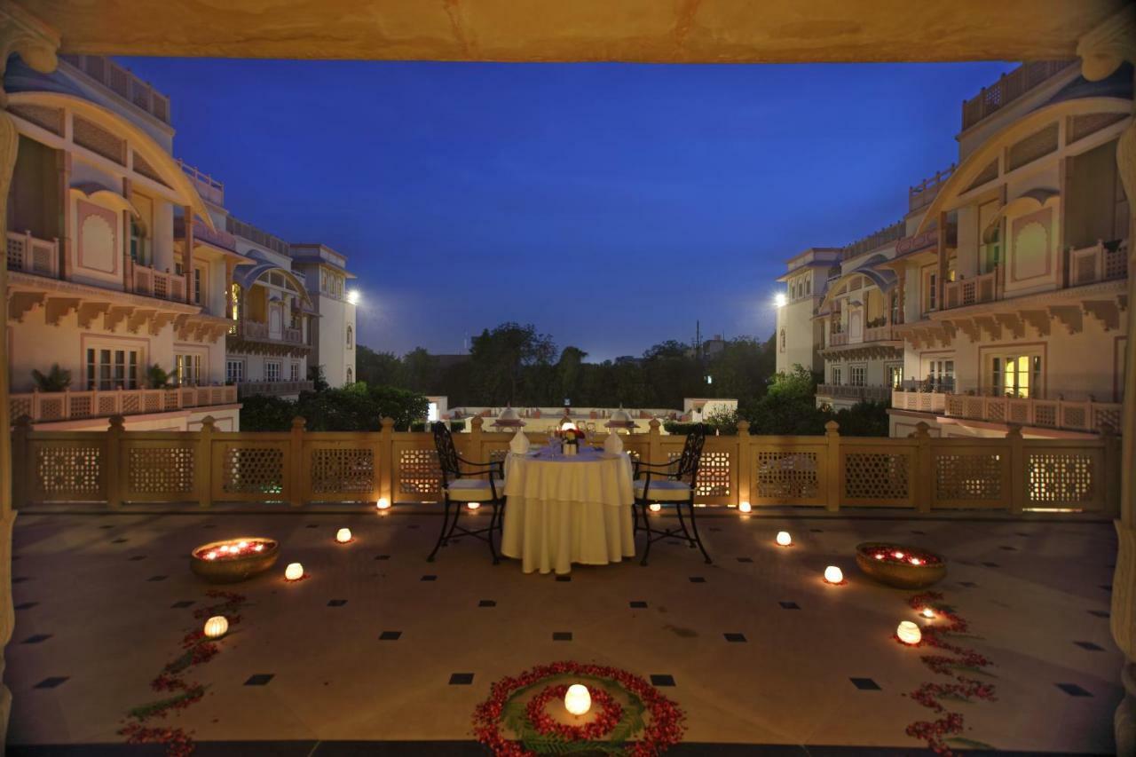 Taj Hari Mahal Jodhpur