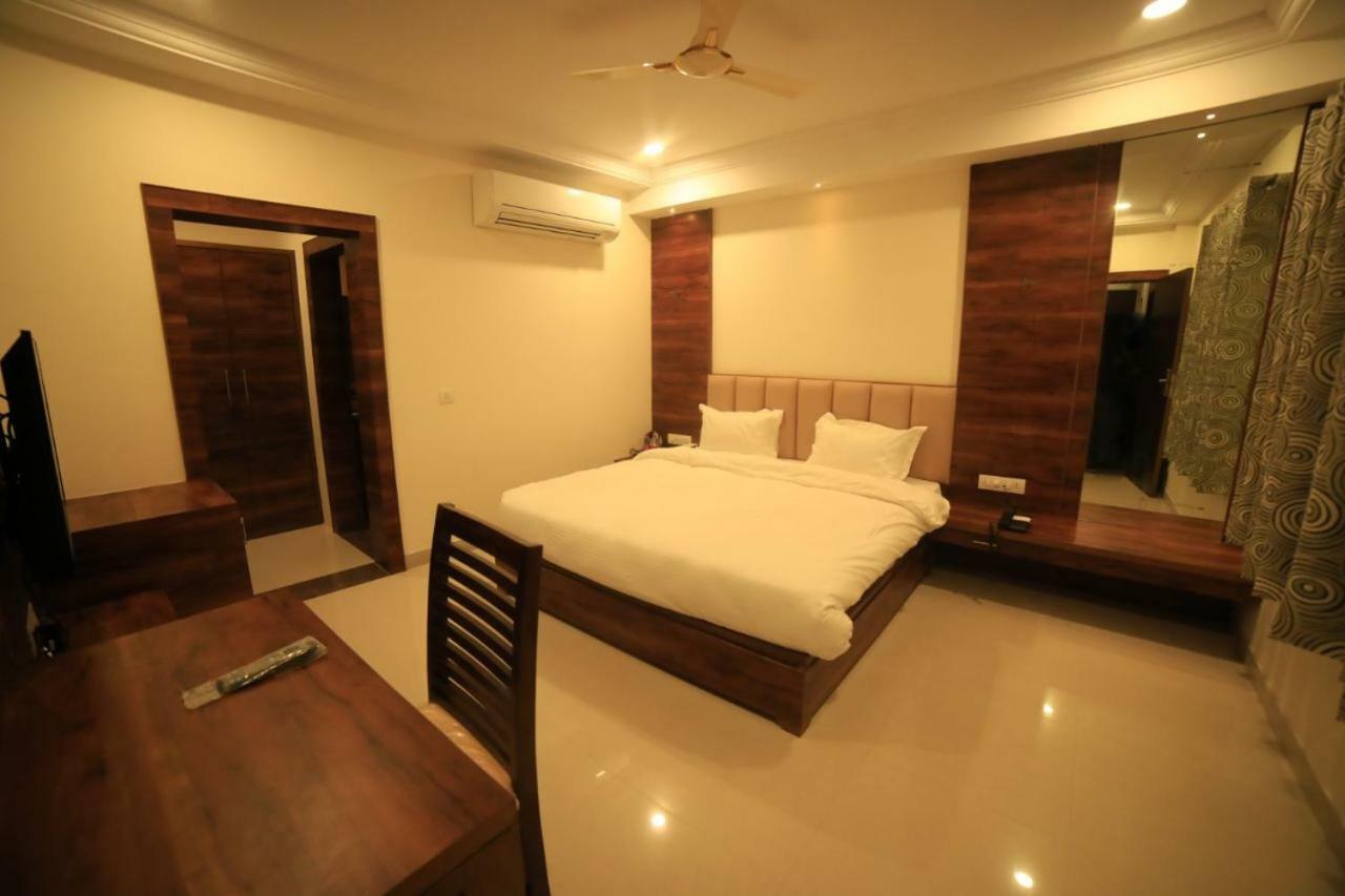 Hotel Adya Jodhpur (Rajasthan)