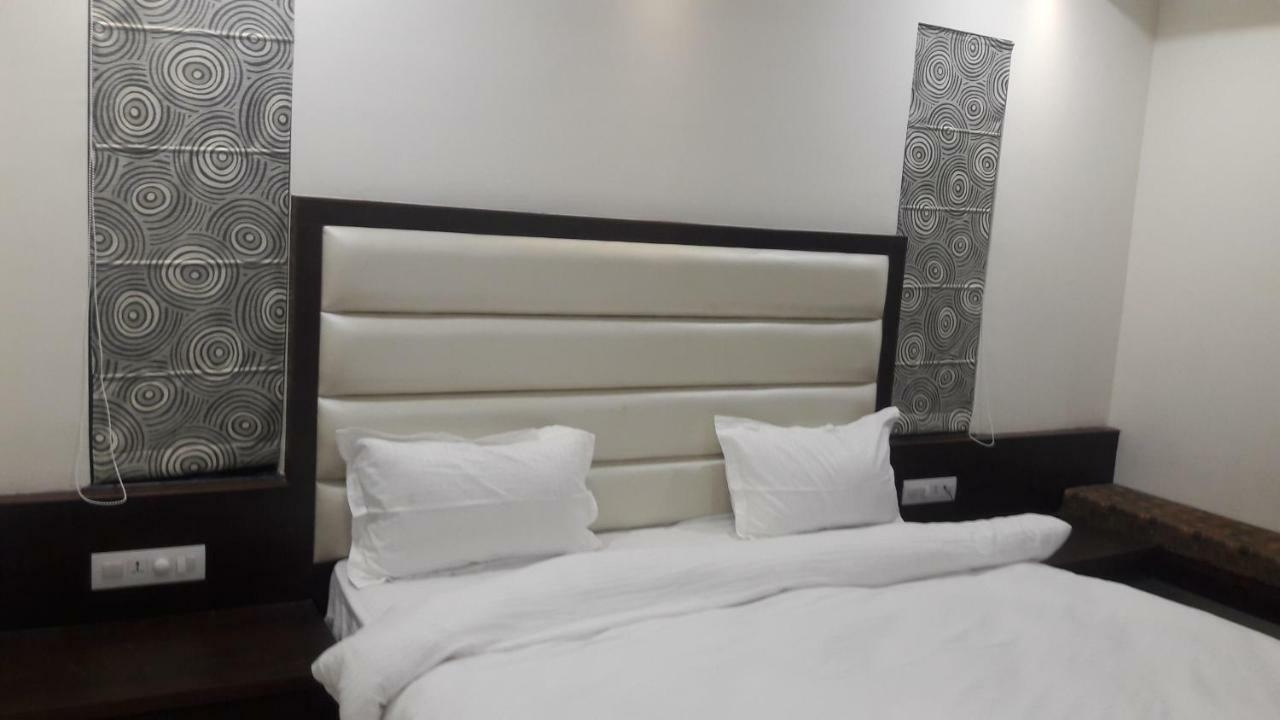 Adya Hotel Jodhpur (Rajasthan)