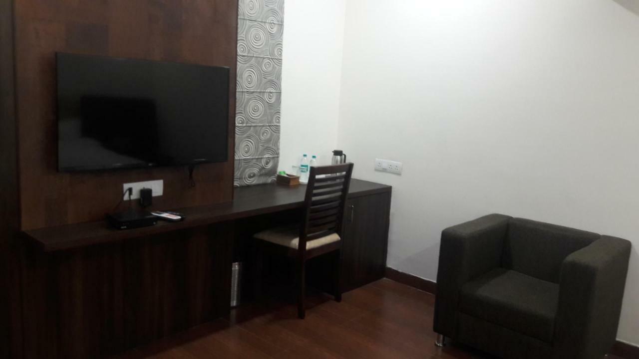 Adya Hotel Jodhpur (Rajasthan)
