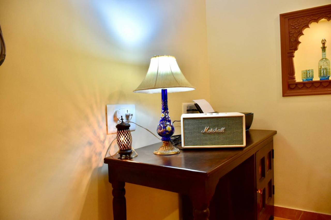 Kankariya Heritage Hotel Jodhpur (Rajasthan)