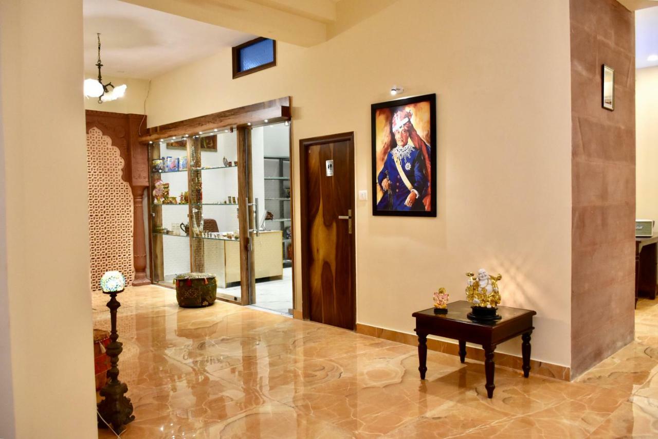 Kankariya Heritage 3*