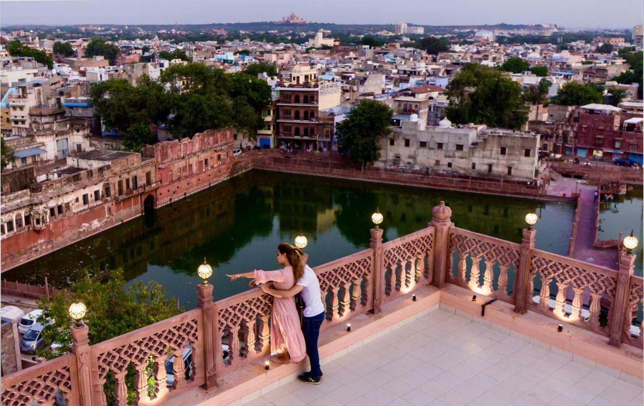 Hotel Kankariya Heritage 3*