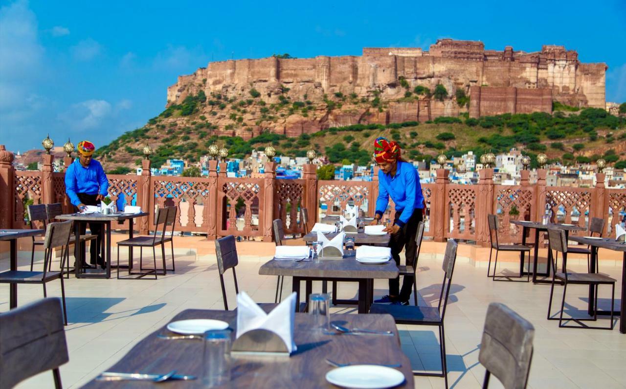 Kankariya Heritage Jodhpur (Rajasthan)