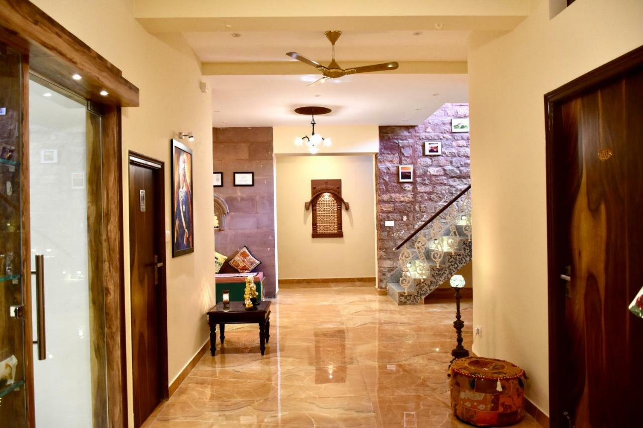 Kankariya Heritage 3* Jodhpur (Rajasthan)
