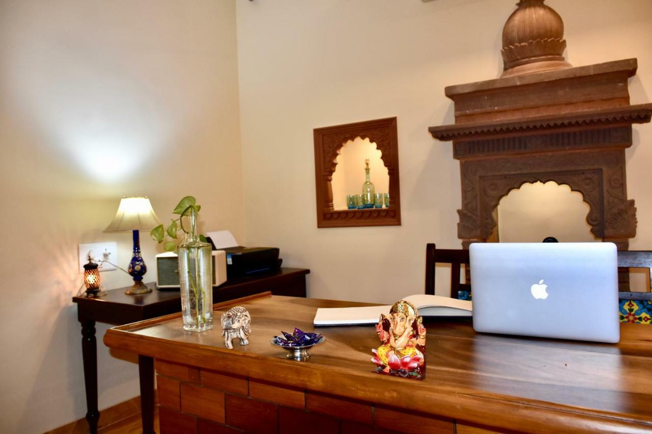 Kankariya Heritage 3* Jodhpur (Rajasthan)