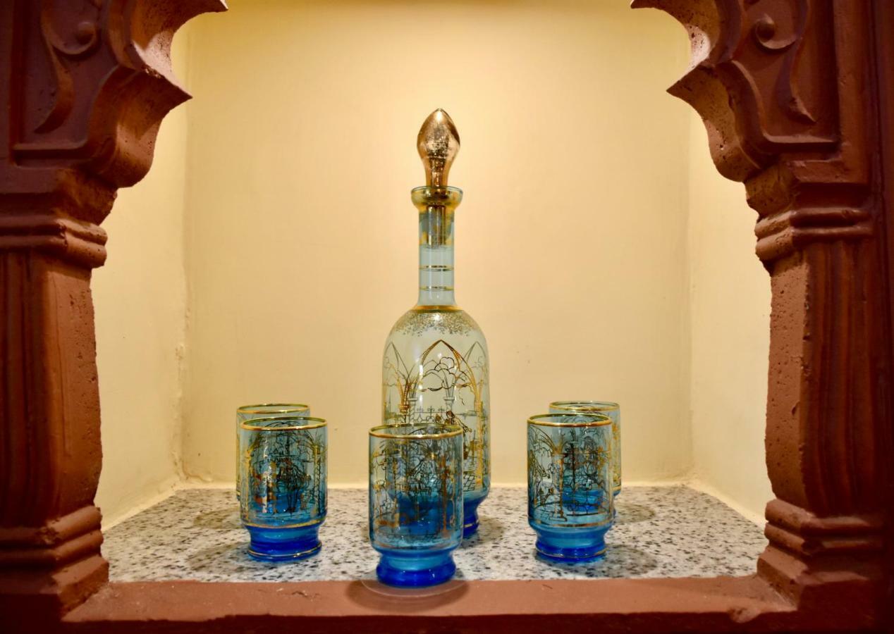 Kankariya Heritage Jodhpur (Rajasthan)