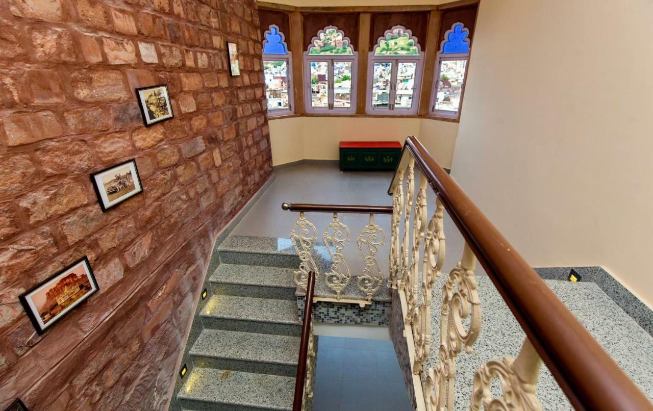 Kankariya Heritage 3*