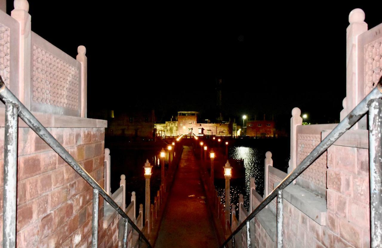 Hotel Kankariya Heritage Jodhpur (Rajasthan)