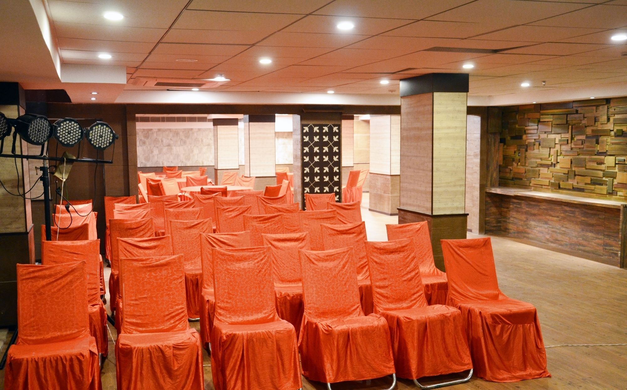 Genx Jodhpur Hotel