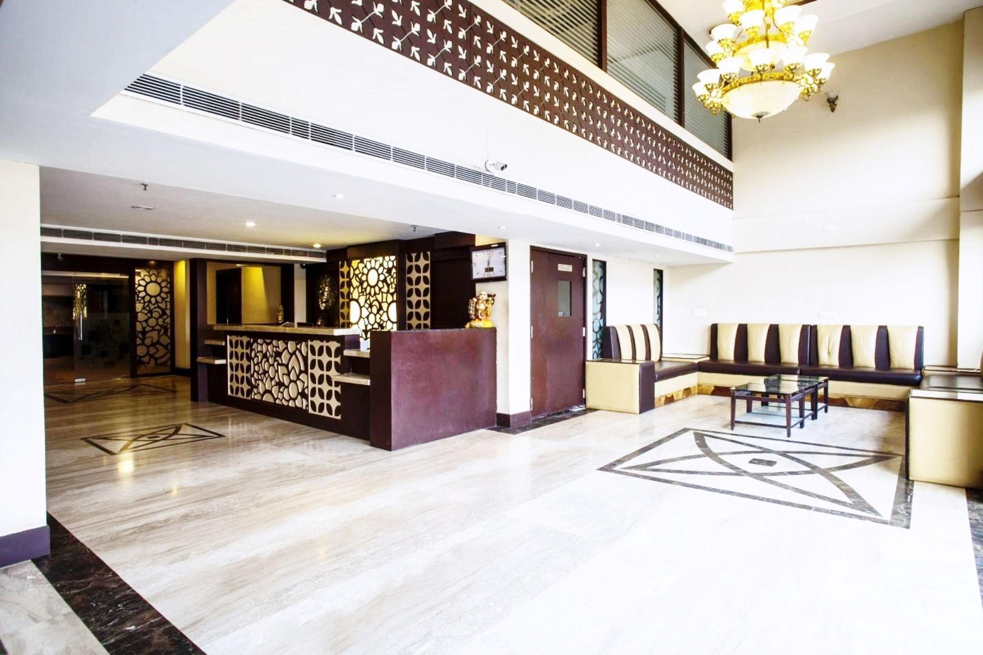Genx Jodhpur 3* Jodhpur (Rajasthan)